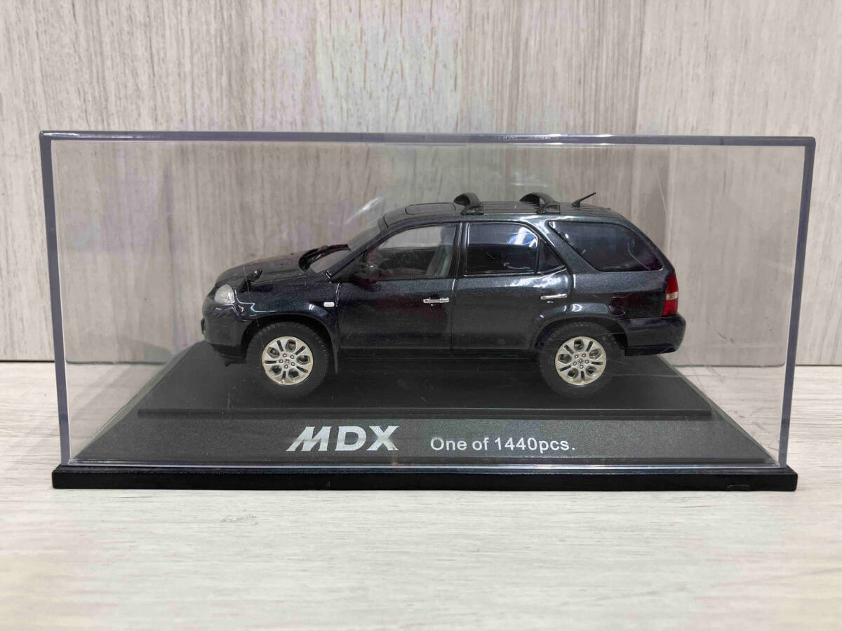 MINIATURE MODEL PLANNING MDX One of 1440pcs_画像1