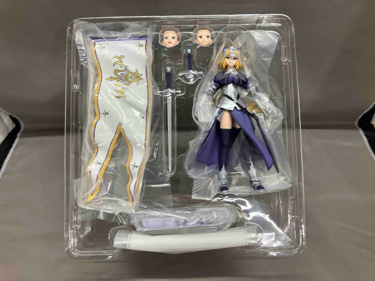 マックスファクトリー Figma Fate/Grand Order ルーラー/ジャンヌ・ダルク (18-09-06)の画像5