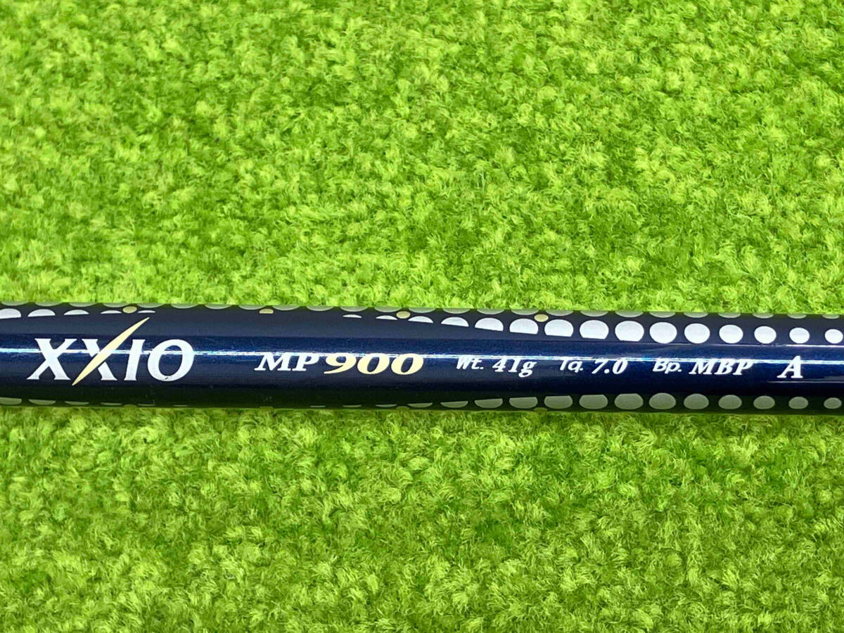 DUNLOP XXIO 9 レディース ドライバー ダンロップ ゴルフクラブ_画像5