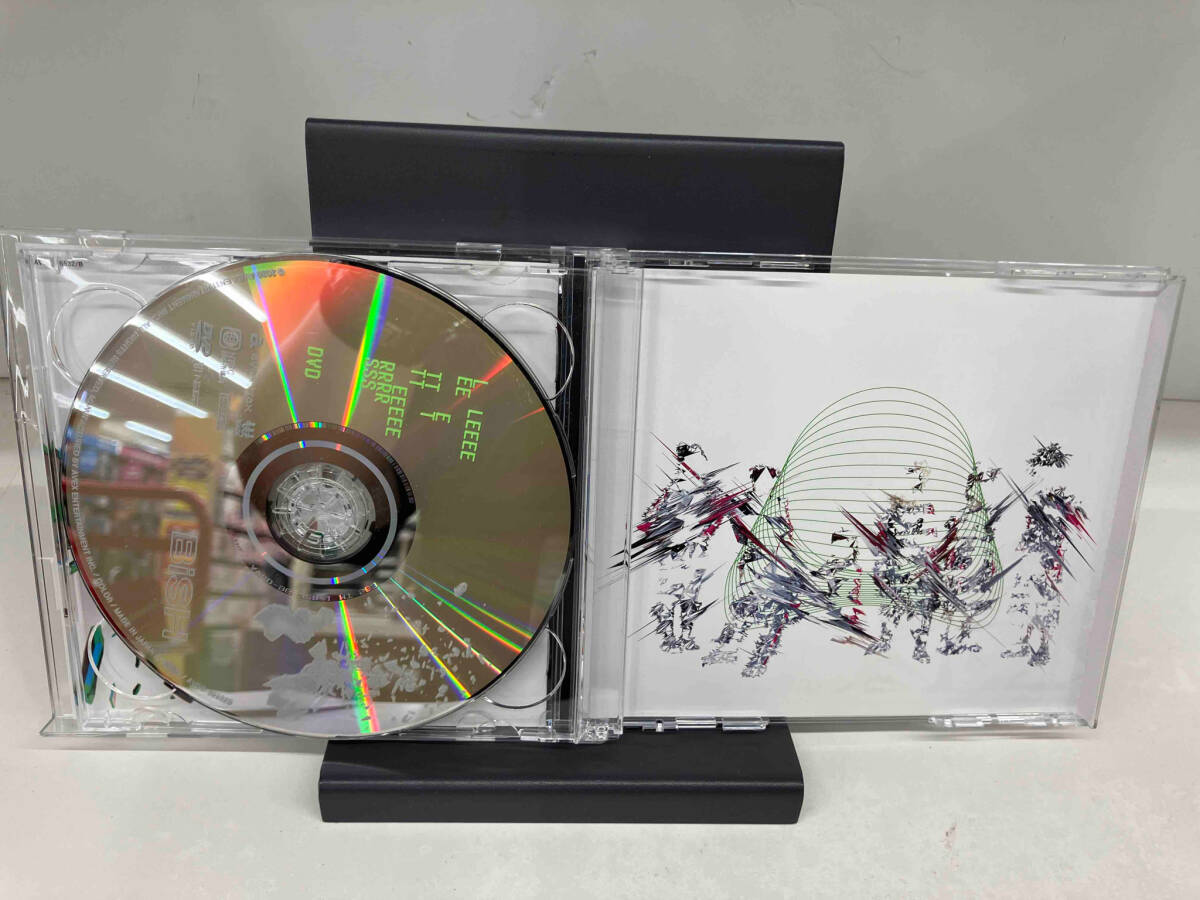 BiSH CD LETTERS(DVD付)の画像4