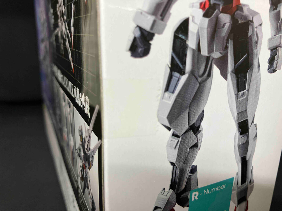 ROBOT魂 ＜SIDE MS＞ X-EX01 ガンダム・キャリバーン ver. A.N.I.M.E. 魂ウェブ商店限定 機動戦士ガンダム 水星の魔女_画像6