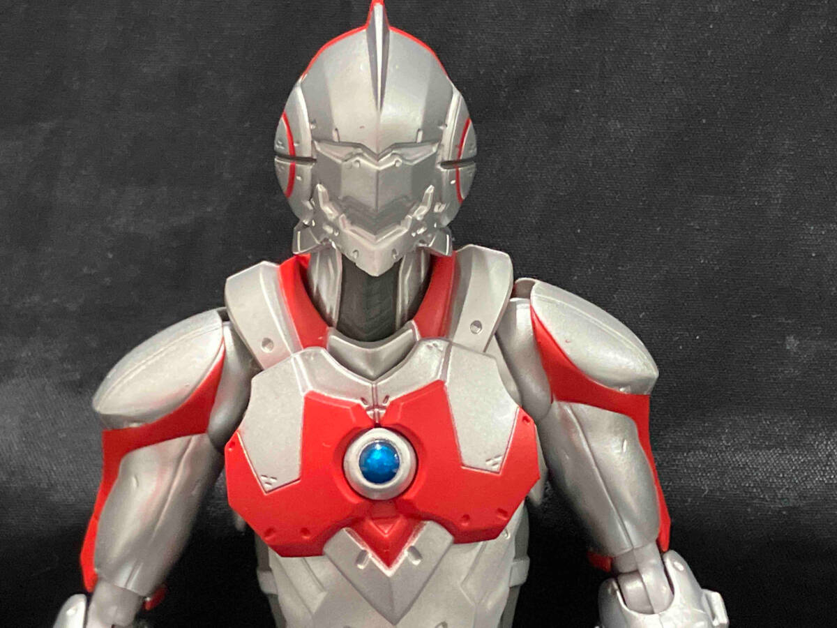 【フィギュア】ULTRA-ACT×S.H.Figuarts ULTRAMAN Special Ver. 魂ウェブ商店限定 ULTRAMAN_画像2