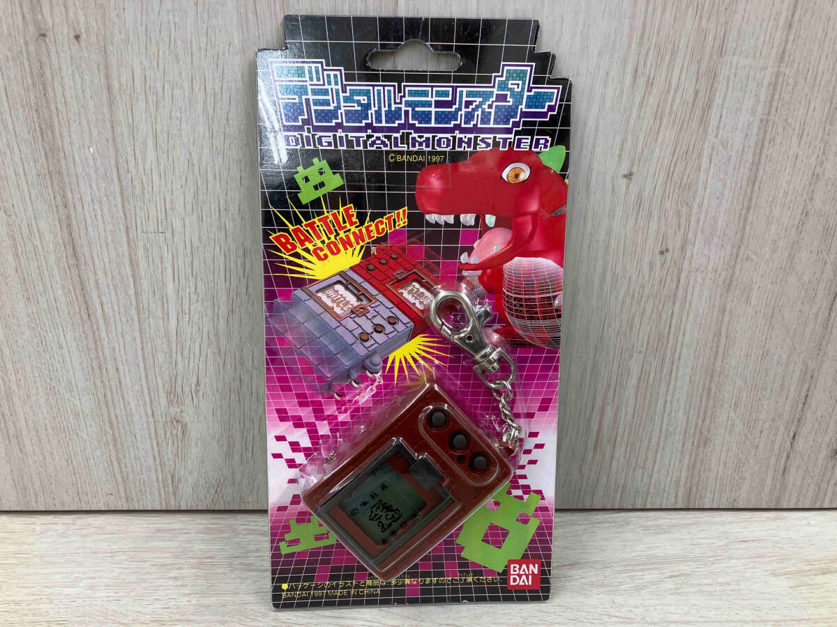  Bandai Digital Monster 