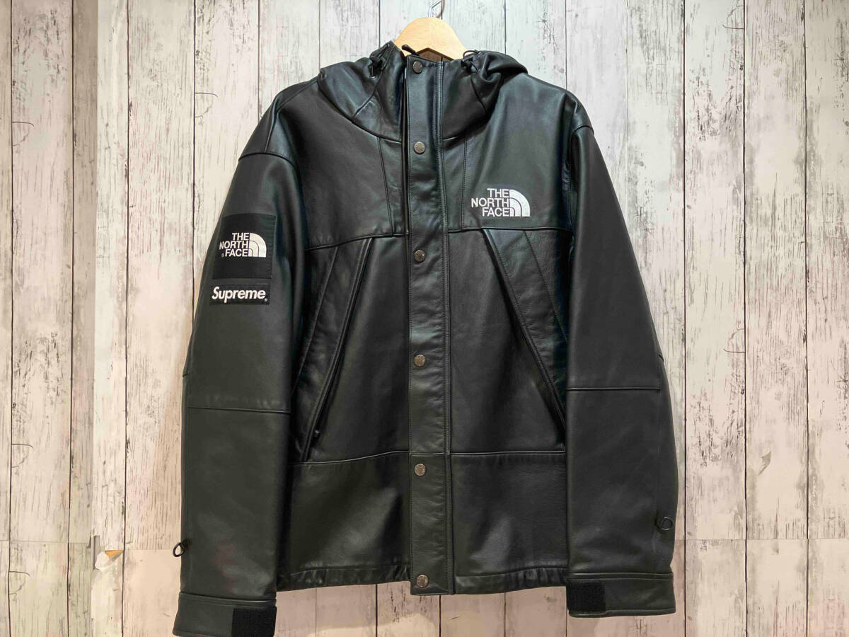 入園入学祝い FACE NORTH THE ノースフェイス シュプリーム/2018AW Supreme x その他
