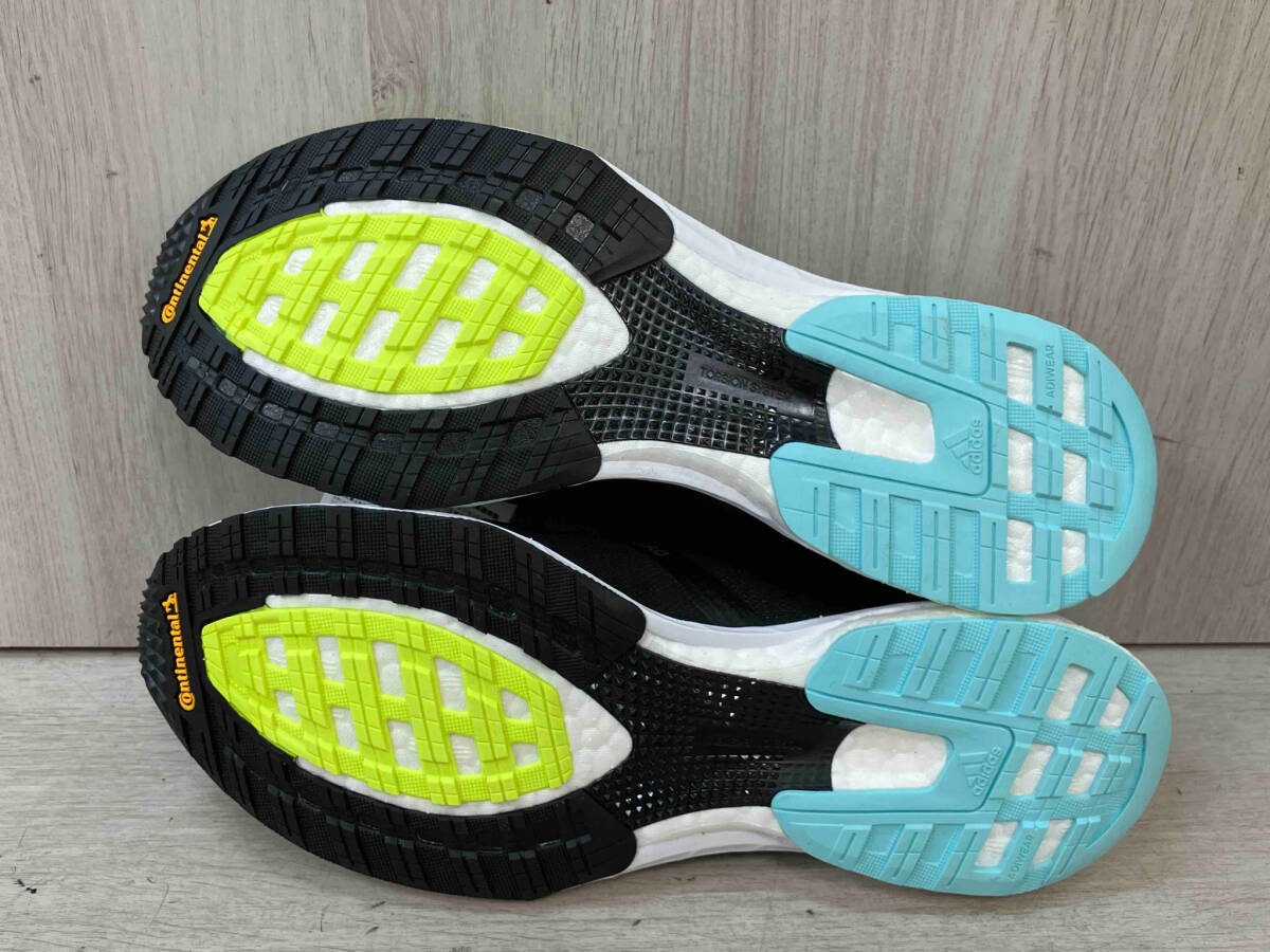[ с биркой ]adidas ADIZERO Japan 5 m FY2018 Adi Zero бег обувь 28.0cm