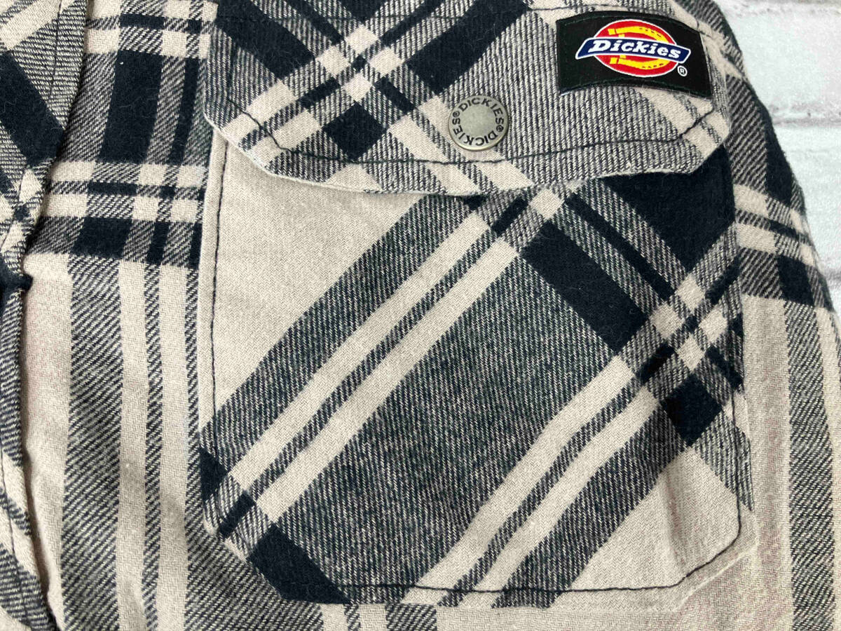 ジャケット Dickies その他ジャケット メンズ XLサイズ チェック_画像4