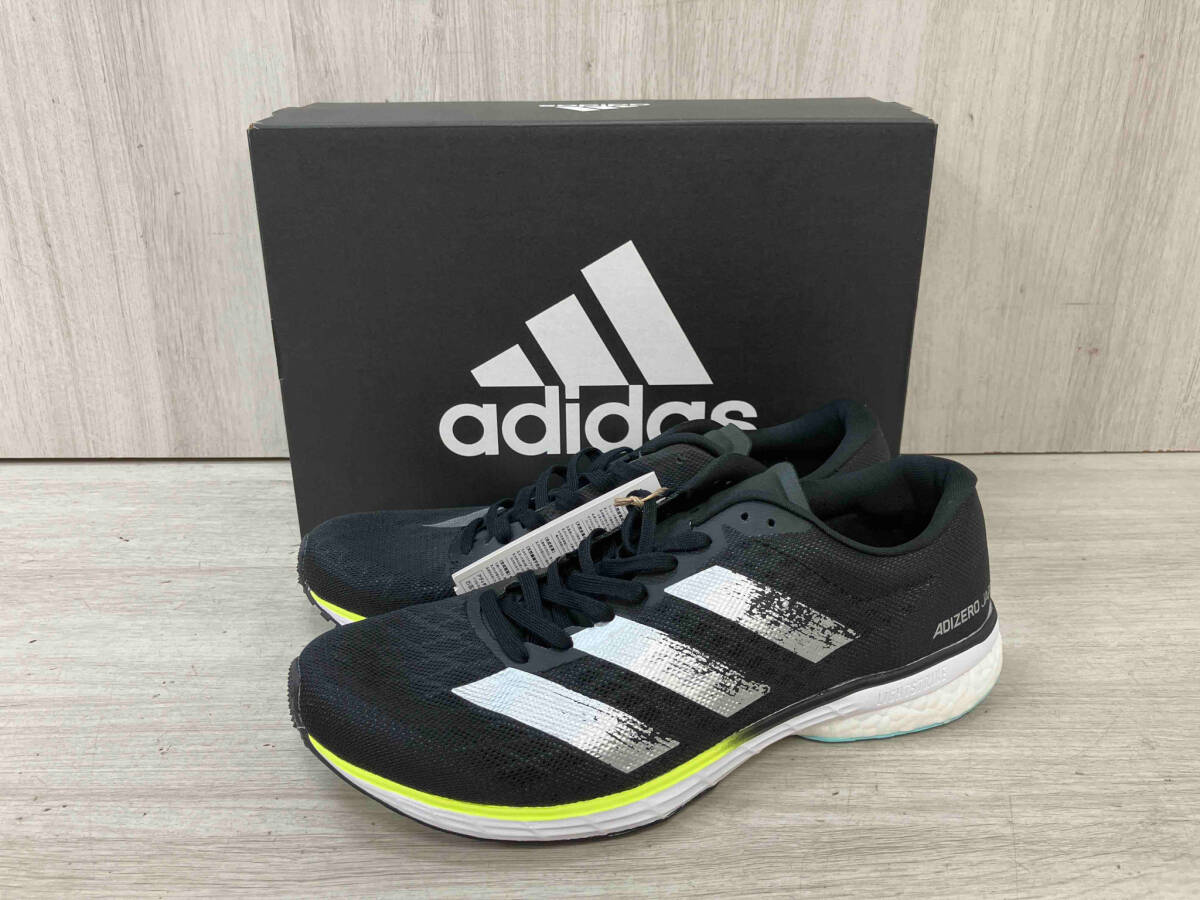 【税込】 FY2018 5m Japan ADIZERO 【タグ付き】adidas アディゼロ 28.0cm ランニングシューズ 28.0cm