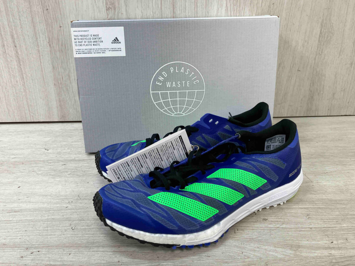 2024年レディースファッション福袋特集 SEN TAKUMI ADIZERO 【タグ付き】adidas 7 23.0cm ランニングシューズ アディゼロ H67520 24.5cm以下