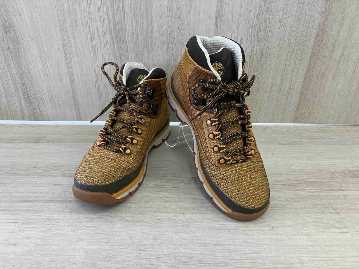 早割チケット Euro ティンバーランドJacquard Timberland Hiker 26.5cm その他ブーツ Boot 26.5cm