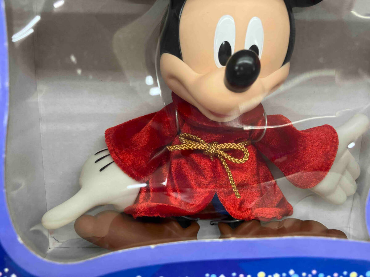 Disneyミッキーマウス ファンタジア コレクションドールの画像8