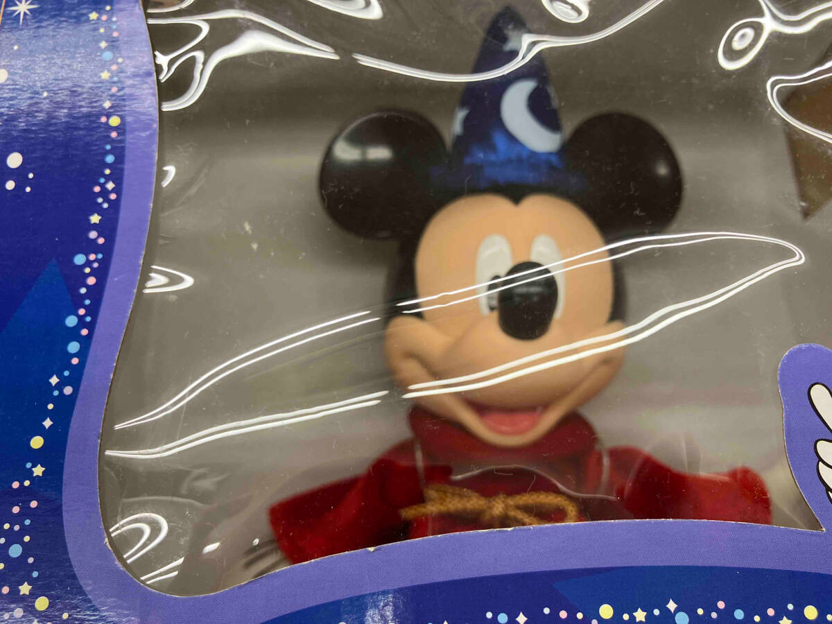 Disneyミッキーマウス ファンタジア コレクションドールの画像7