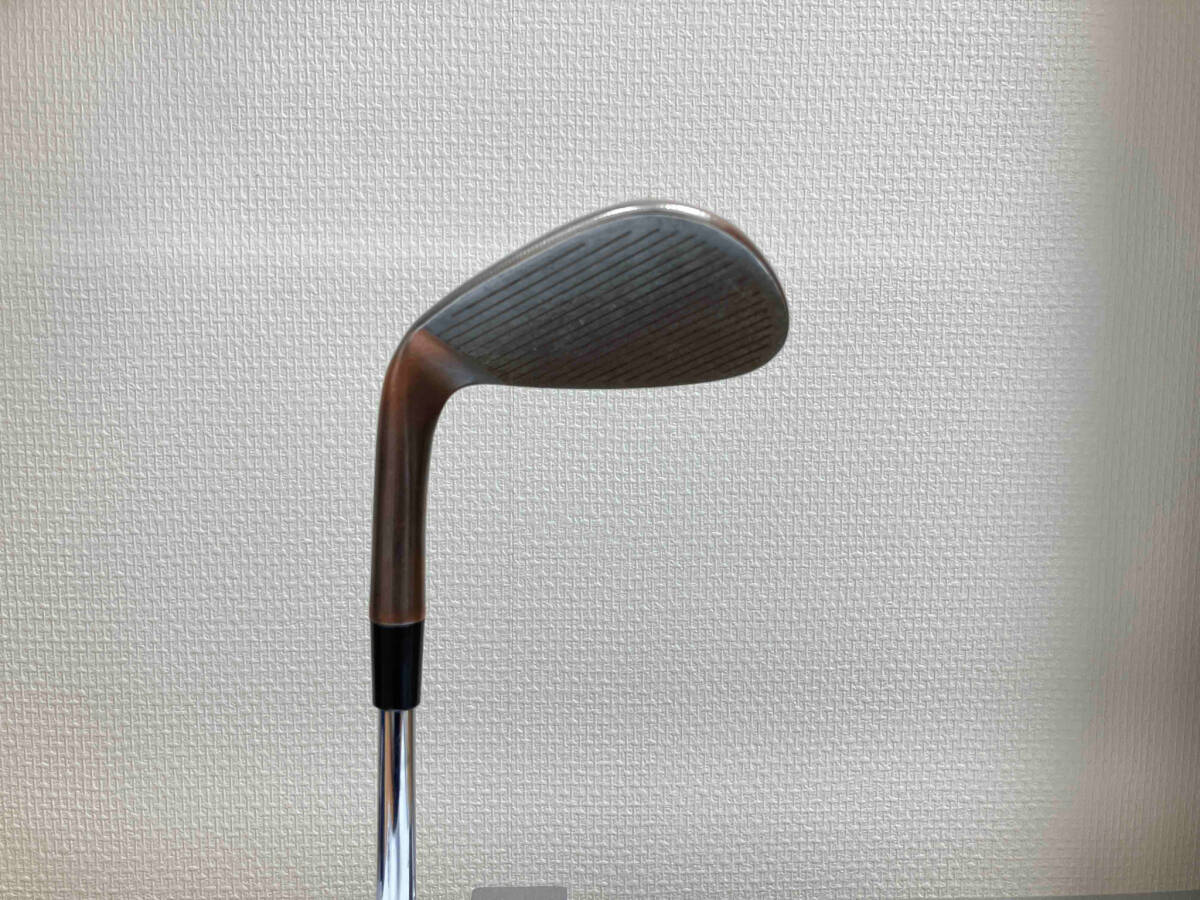 TaylorMade MILLED GRIND HI-TOE ウェッジ　テーラーメイド_画像4