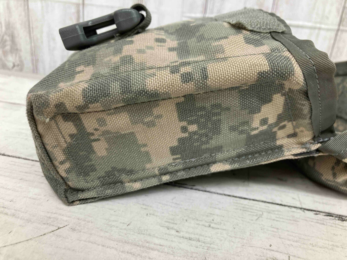 その他 First Aid Molle Pouch/6545-01-530-0929 その他バッグ_画像7