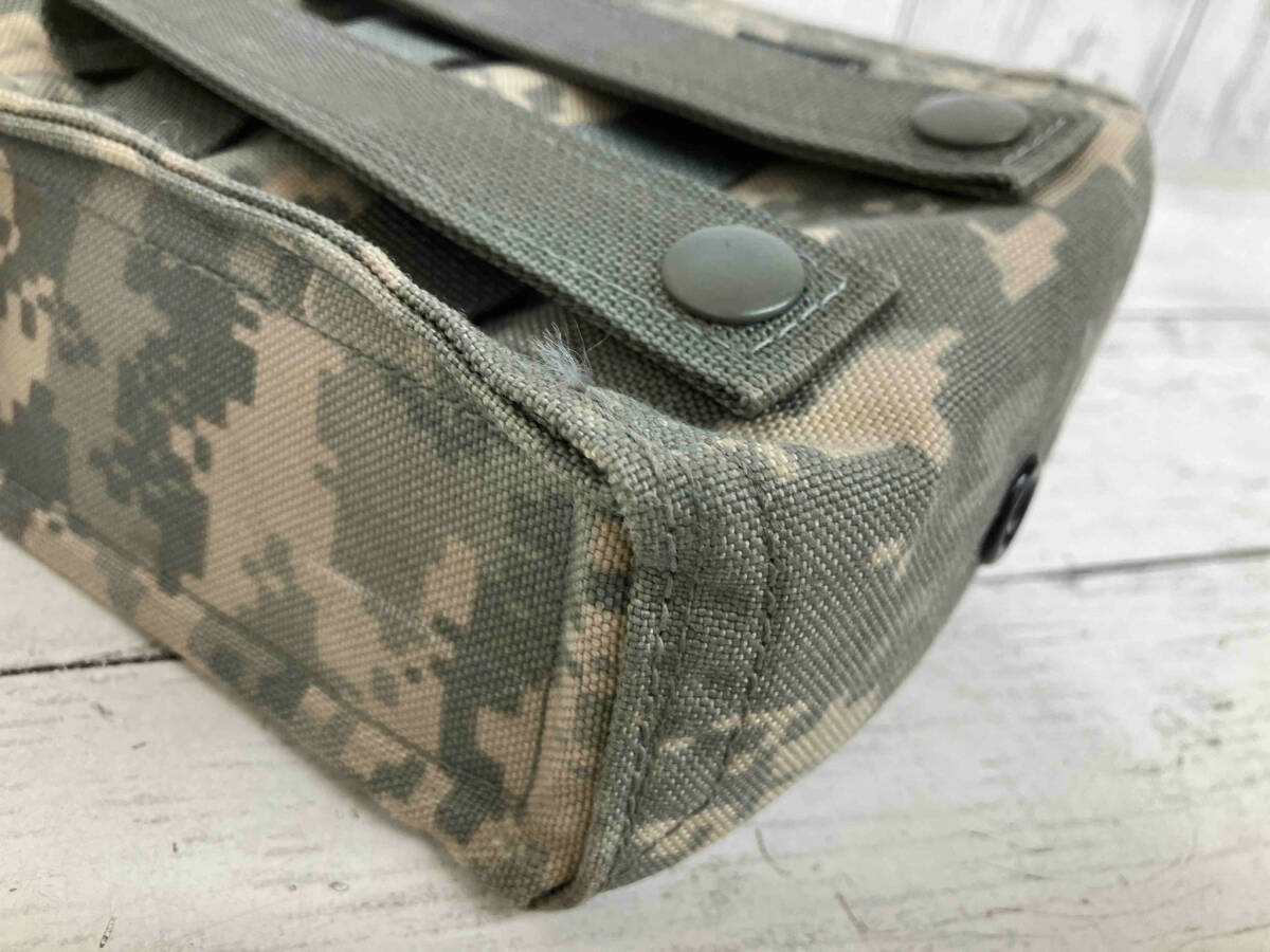 その他 First Aid Molle Pouch/6545-01-530-0929 その他バッグ_画像10