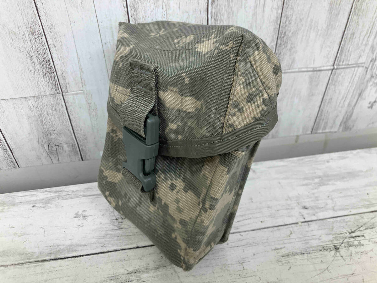 その他 First Aid Molle Pouch/6545-01-530-0929 その他バッグ_画像1