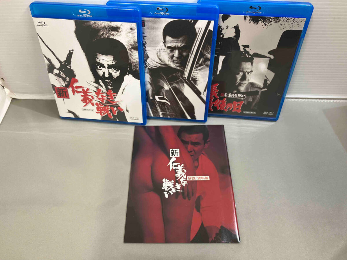  new .. not war .Blu-ray BOX(Blu-ray Disc)