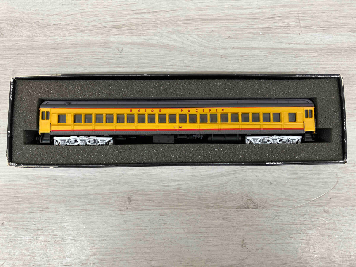 Spectrum COACH UNION PACIFIC ♯1114 ITEM NO.89023の画像1