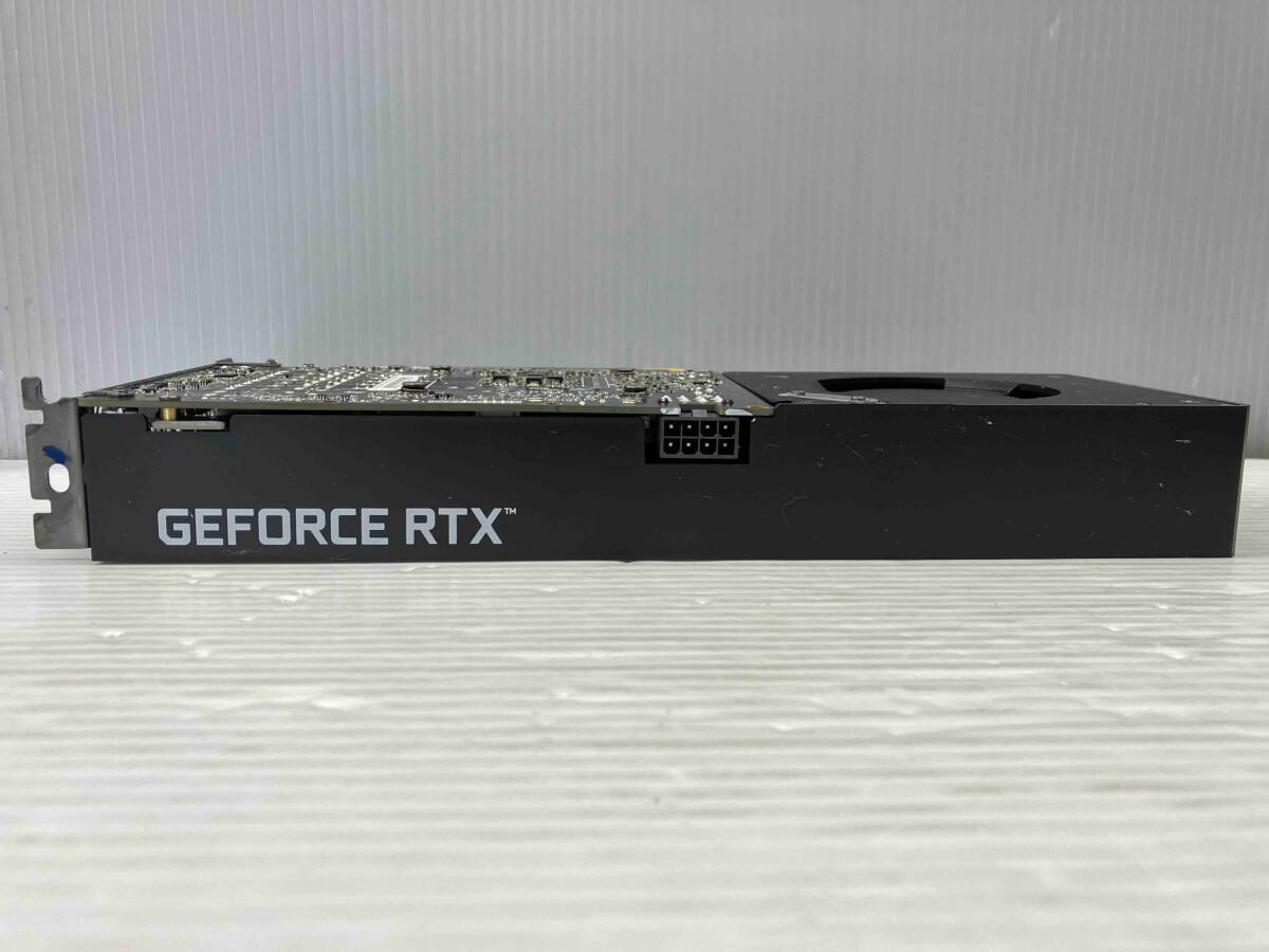 ジャンク 1円スタート！ ZOTAC GeForce RTX 3060 12GB GDDR6 HDMI/DP*3