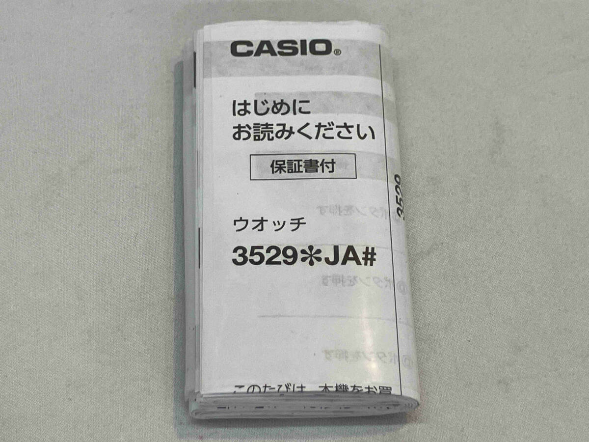 ジャンク 【1円スタート】CASIO カシオ G-SHOCK DW-6900U クォーツ 腕時計(ゆ23-04-13)の画像5