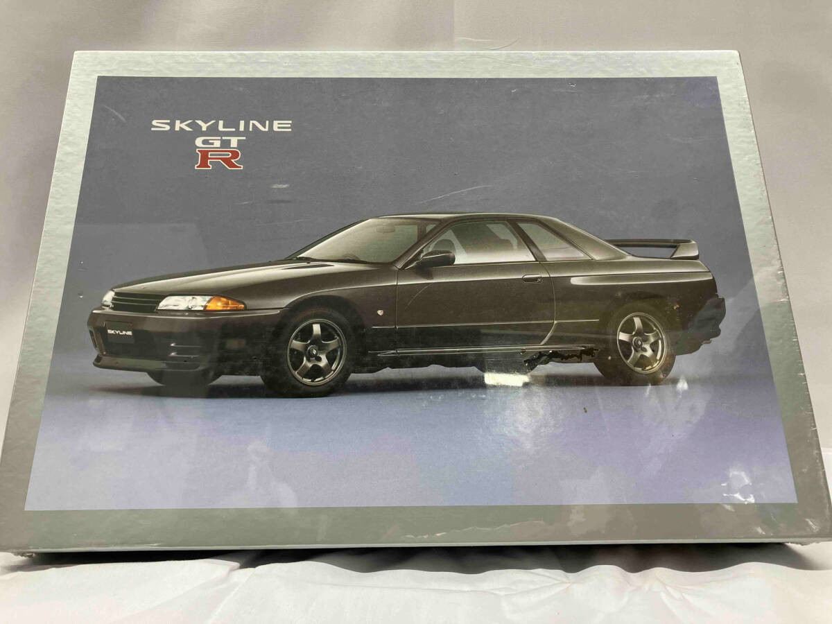 ジャンク SKYLINE スカイライン R32 GT-R 1000PCS パズルの画像1