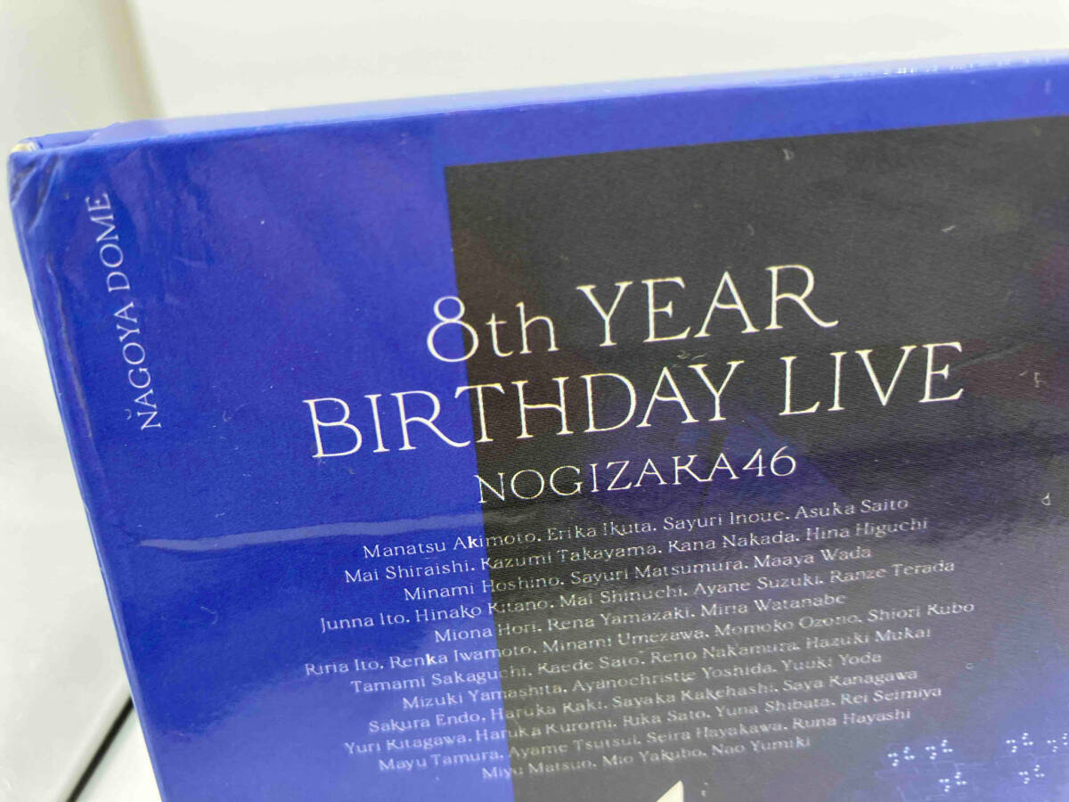 DVD 8th YEAR BIRTHDAY LIVE(完全生産限定版)_画像2