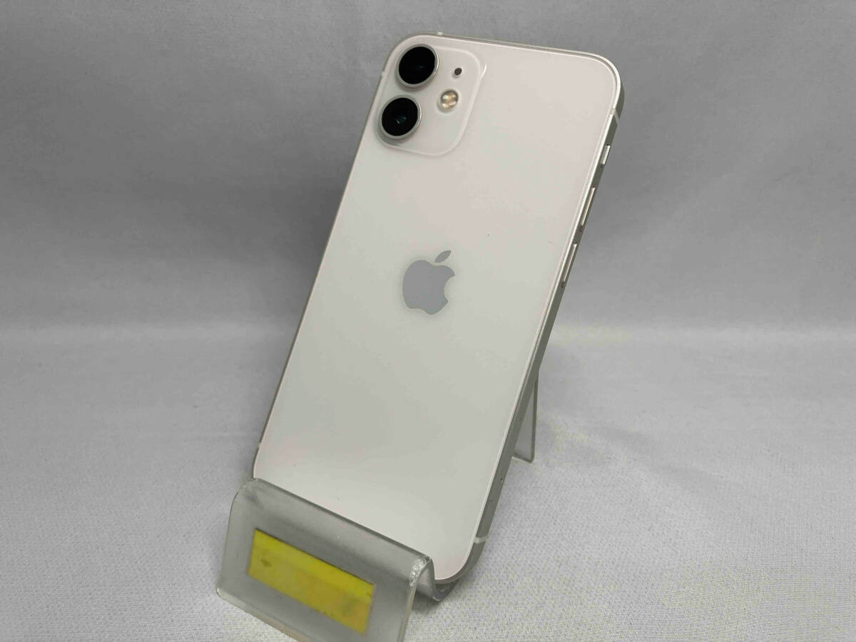 docomo 【SIMロックなし】MGA63J/A iPhone 12 Mini 64GB docomo 【SIMロックなし】MGA63J/A iPhone 12 Mini 64GB