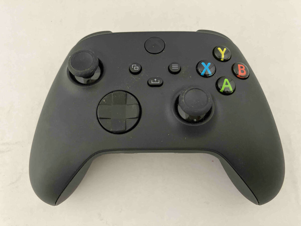  Junk operation not yet verification XBOX controller control No.1