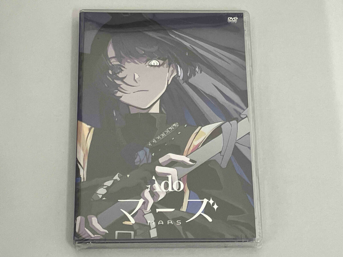 【未開封】Ado DVD マーズ(通常盤)の画像1