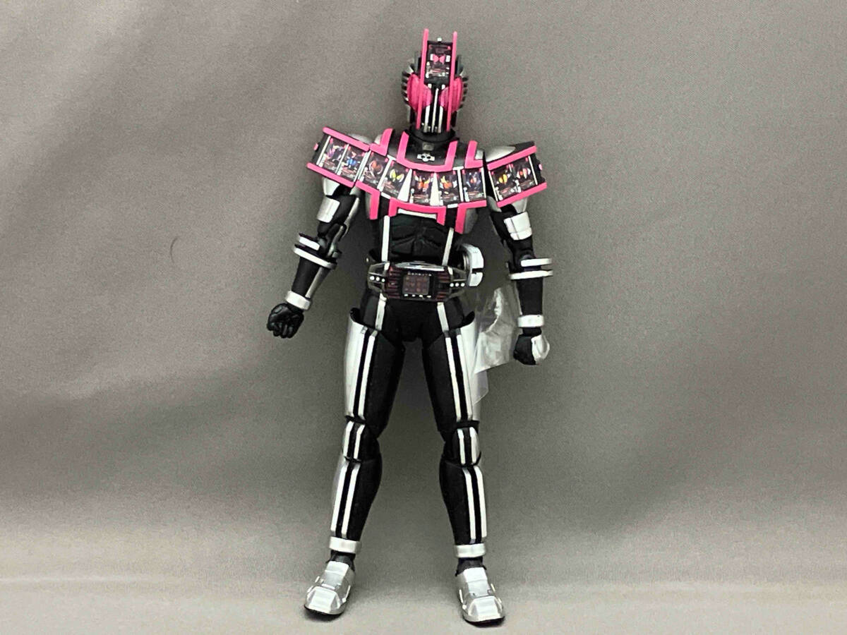 S.H. figuarts душа wave association Kamen Rider ti Kei do Complete пена (24-08-01)