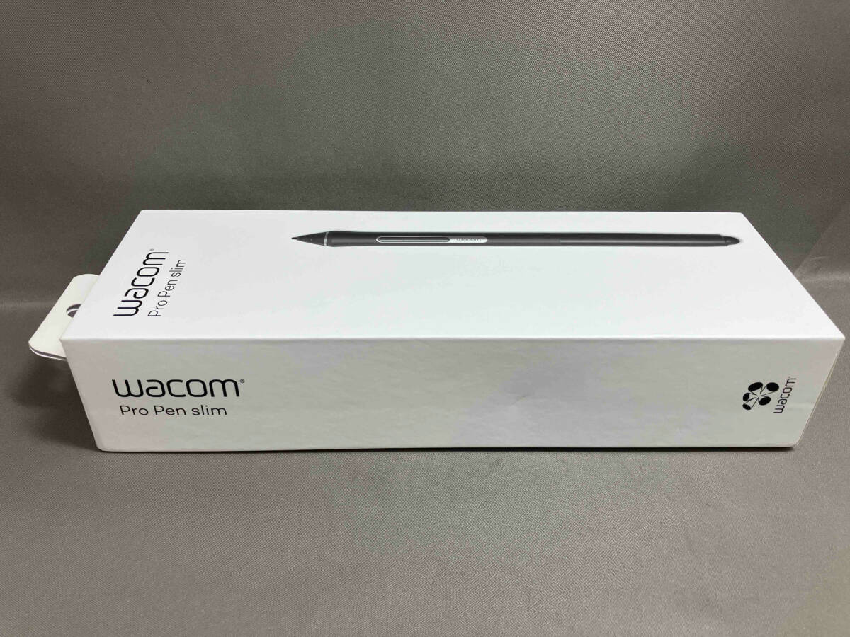 wacom Pro Pen slim KP301E00DZ (24-07-07)の画像6