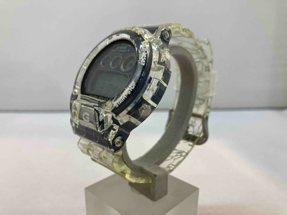 【1円スタート】CASIO カシオ G-SHOCK GW-6903K ソーラー 腕時計(ゆ24-04-15)の画像2