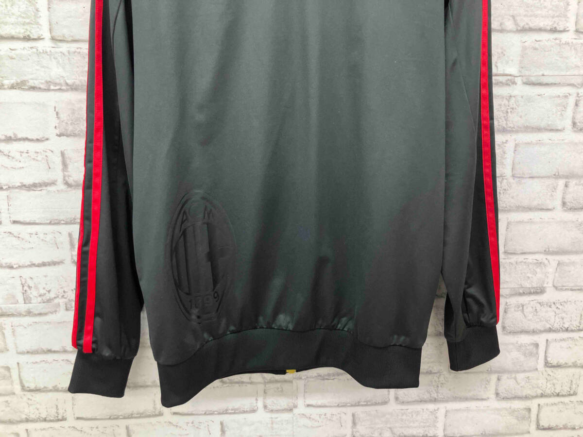 Yahoo!オークション - adidasアディダス ACミラン ジャージ Yahoo!オークション - adidasアディダス ACミラン ジャージ