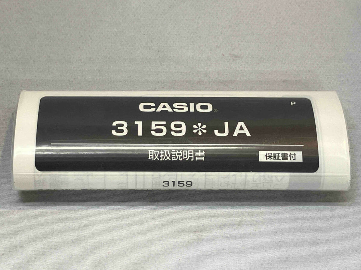 【1円スタート】CASIO カシオ G-SHOCK GW-M5610BW ソーラー 腕時計(ゆ24-04-24)の画像5