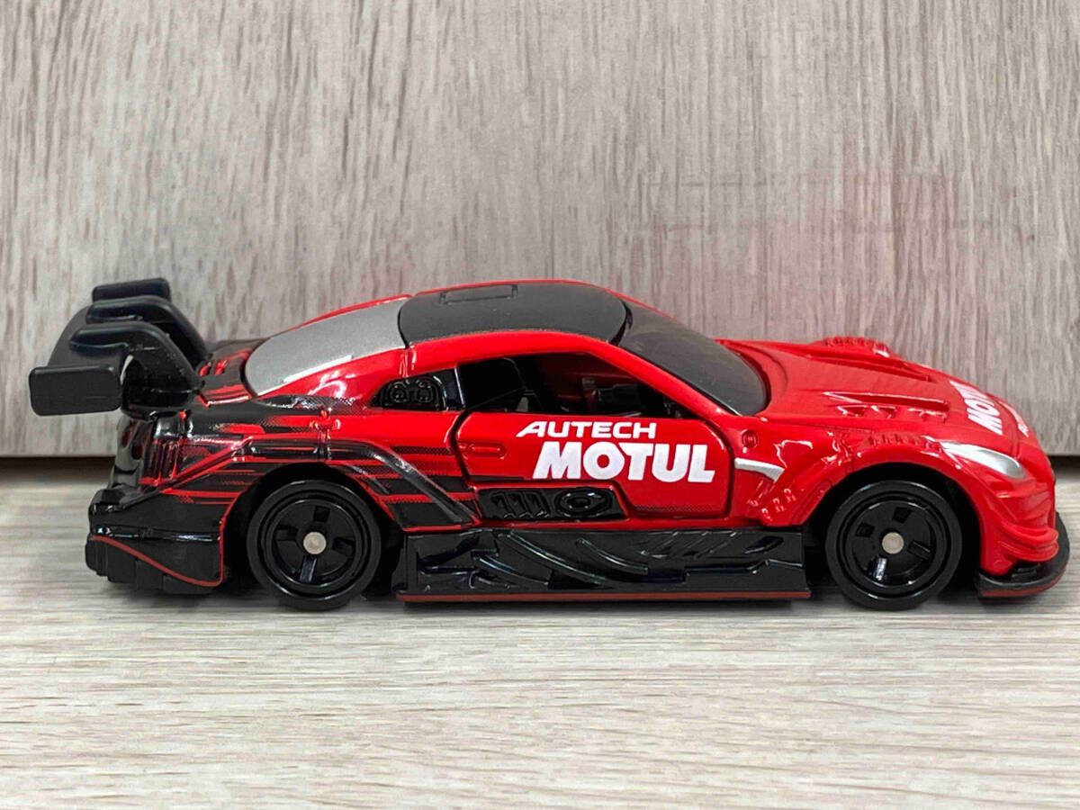 タカラトミー トミカ NISMO MODEL CAR COLLECTION_画像6