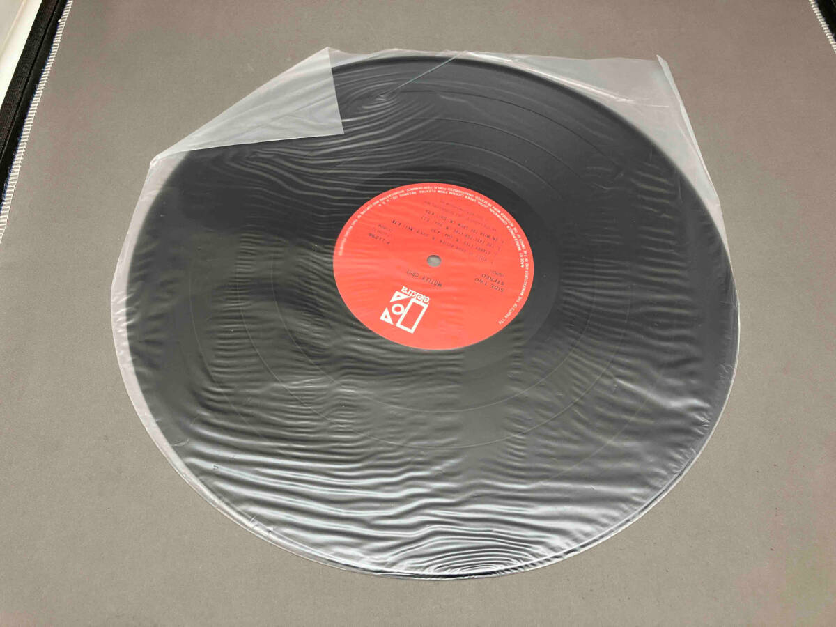 レコード LP盤 華麗なる激情 モトリー・クルー MOTLEY CRUE (P-11256)_画像5