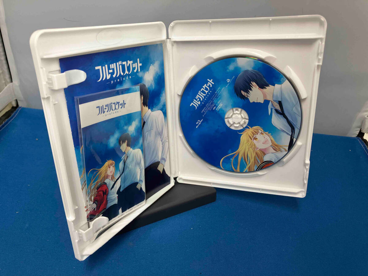 フルーツバスケット -prelude-(劇場限定版)(Blu-ray Disc)の画像5