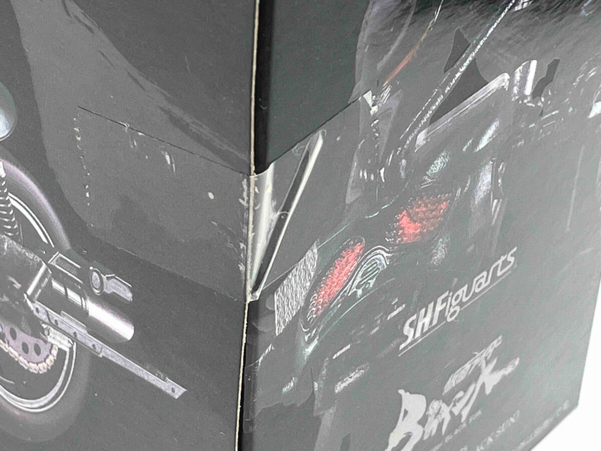 S.H.Figuarts バトルホッパー (仮面ライダーBLACK SUN) 魂ウェブ商店限定 仮面ライダーBLACK SUN/S.H.Figuarts(フィギュアーツ)_画像4