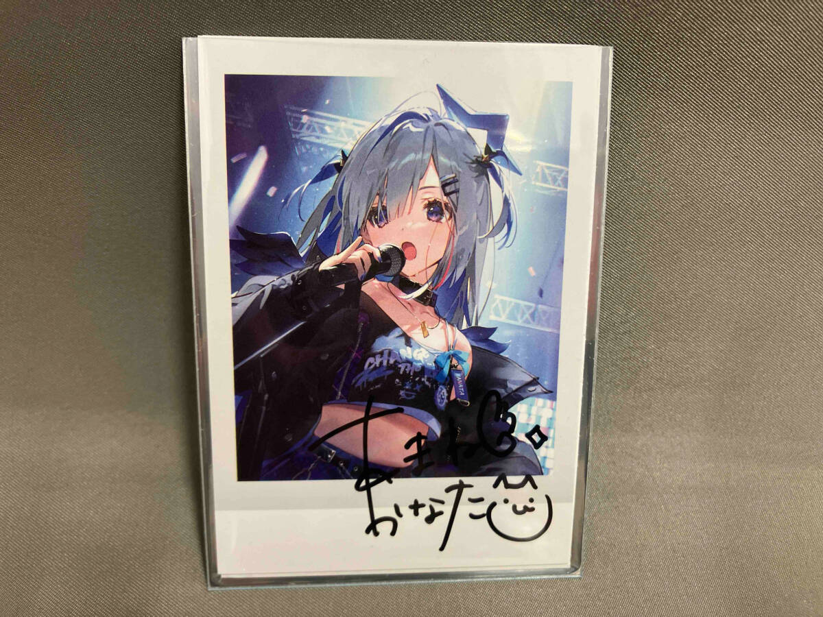 Yahoo!オークション - 天音かなた直筆サイン入りDSマイル描き Yahoo!オークション - 天音かなた直筆サイン入りDSマイル描き