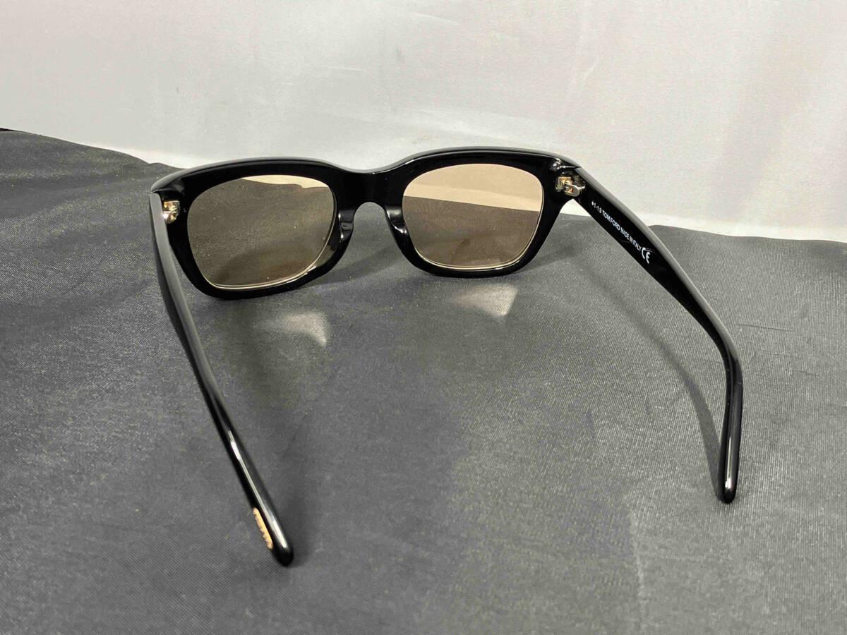 TOMFORD Tom Ford TF5178-F sunglasses glasses glasses Asian Fit we Lynn ton men's lady's unisex * box, case attaching 
