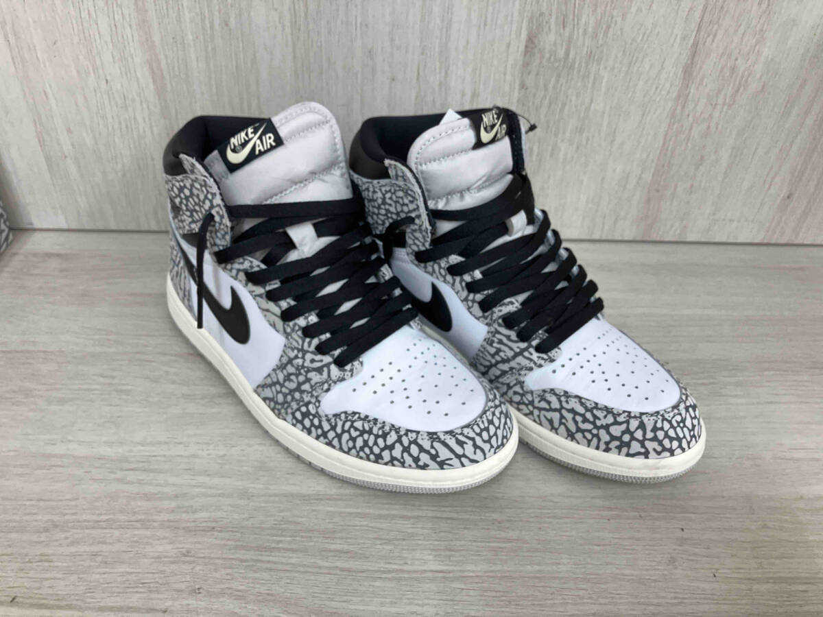 NIKE スニーカー NIKE DZ5485-052／Air Jordan 1 High OG スニーカー_画像9