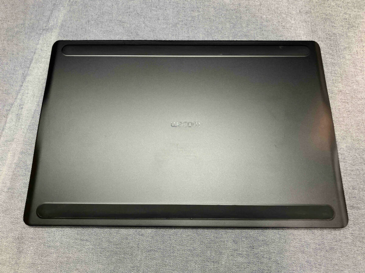 WACOM Intuos Pro PTH-860 ペンタブレット(▲ゆ26-06-05)_画像3