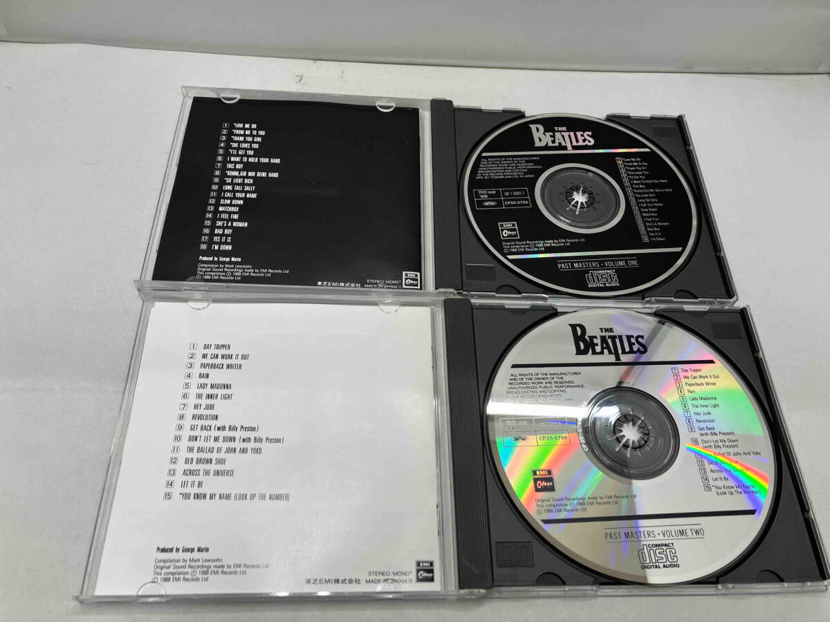 ザ・ビートルズ CD The Beatles CD Box(CD16枚組)_画像6