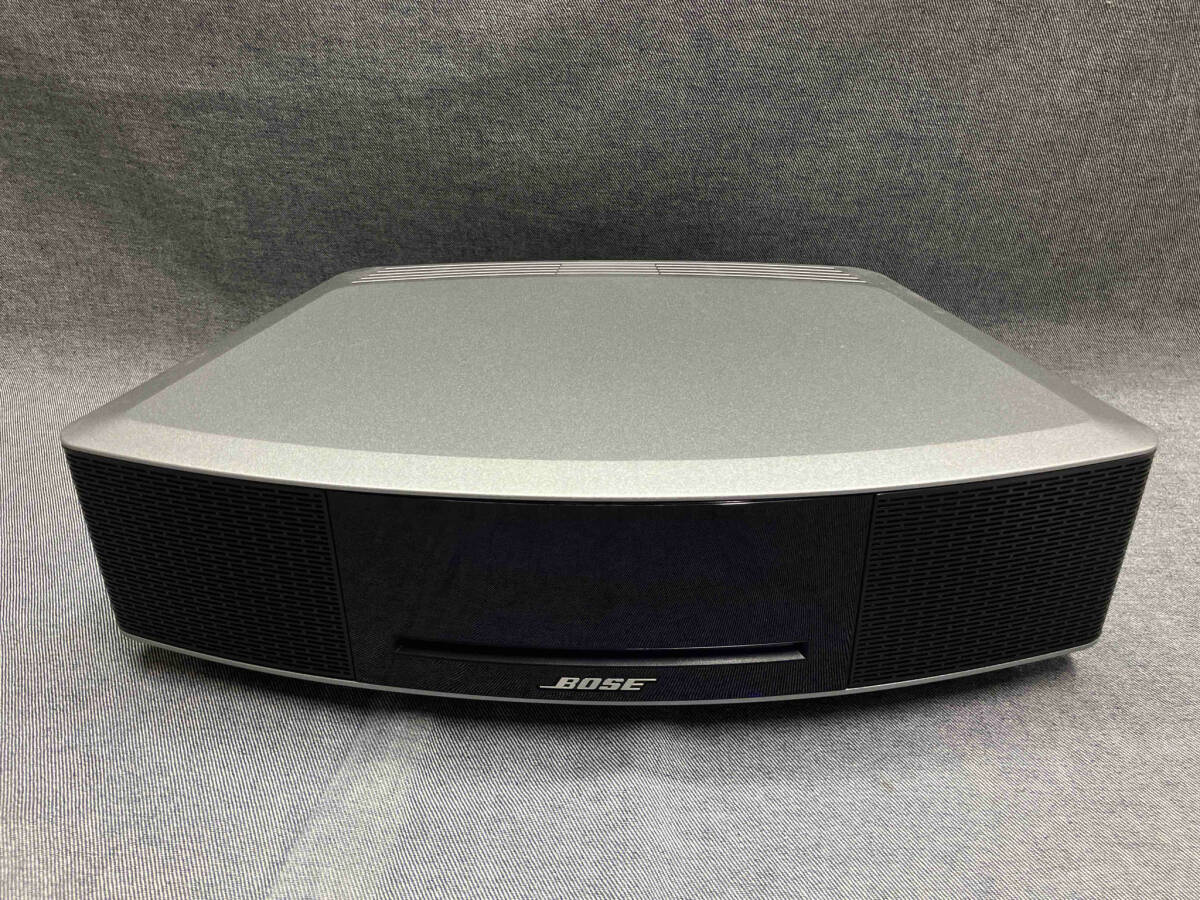 BOSE WAVE music system4 CDプレイヤー(ゆ26-06-12)の画像1