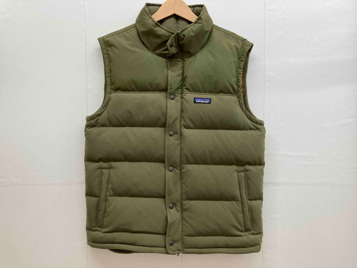 Patagonia ダウンベスト パタゴニア メンズ ダウン アウトドア