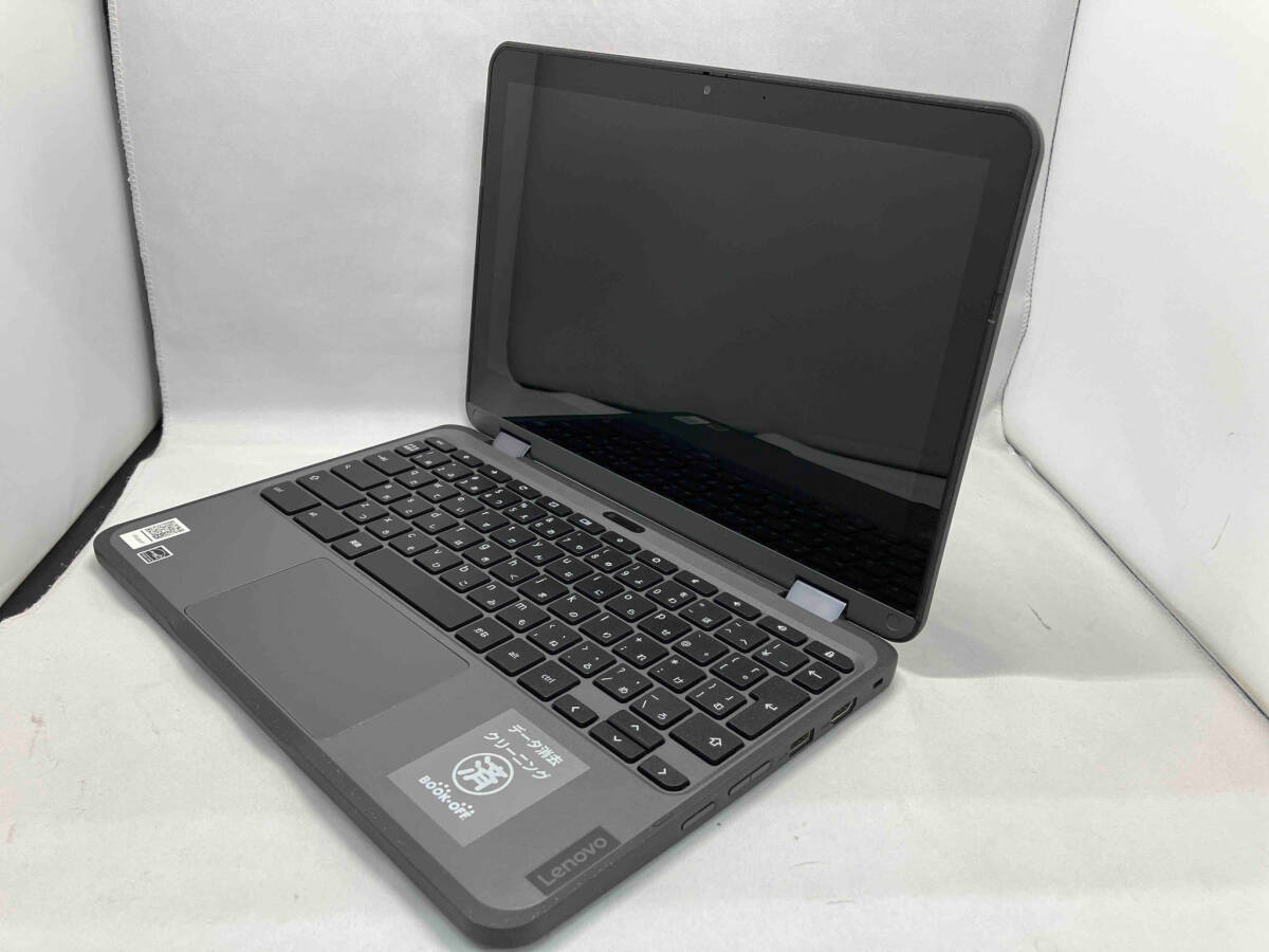 Lenovo 300e Chromebook Gen3 82J9000PJP ChromeOS_画像1