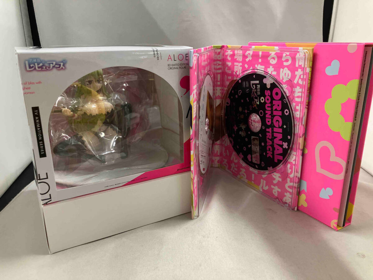 Yahoo!オークション - 異種族レビュアーズ 1《'アロエ Yahoo!オークション - 異種族レビュアーズ 1《'アロエ