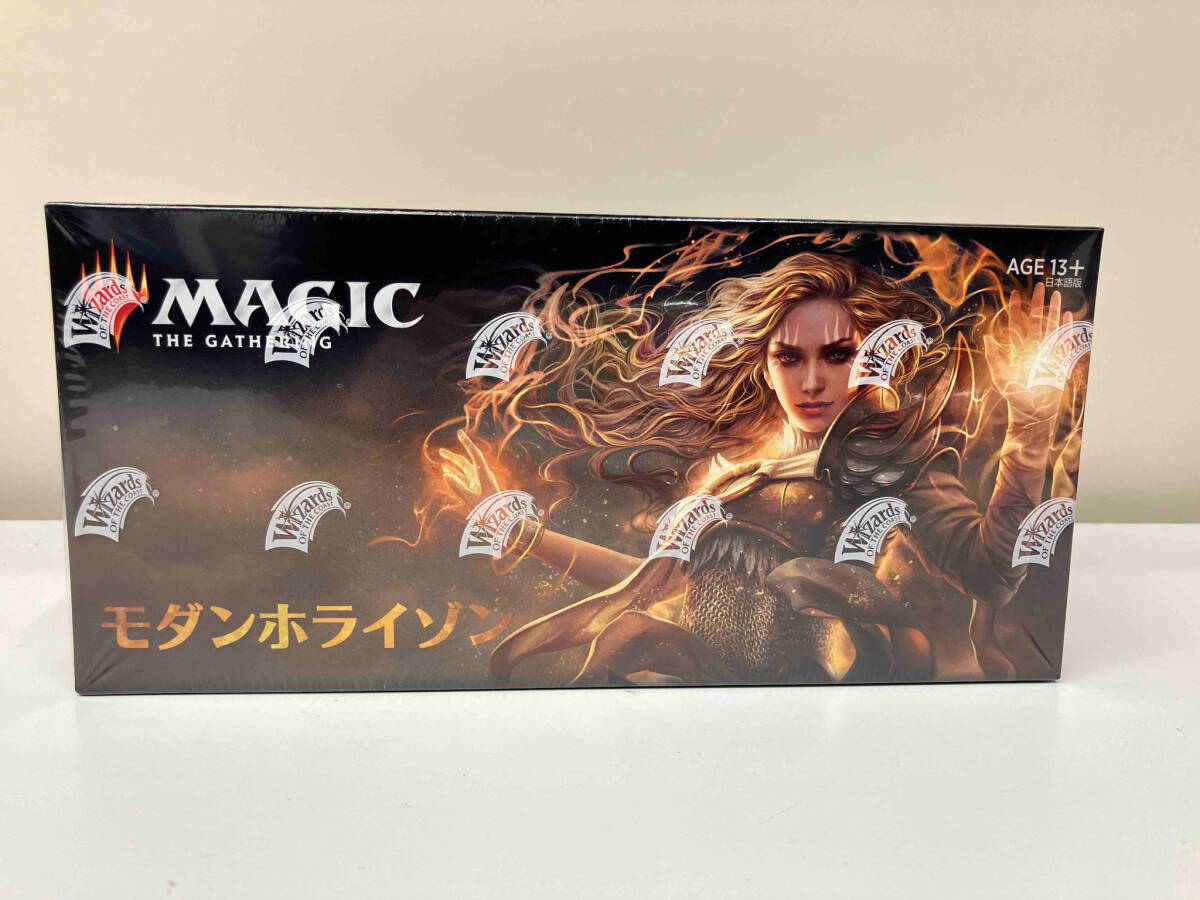 【未開封品】MTG モダンホライゾン　日本語版_画像3