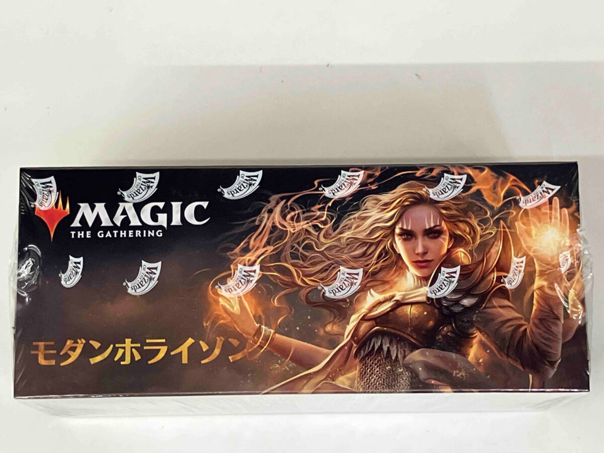 【未開封品】MTG モダンホライゾン　日本語版_画像1