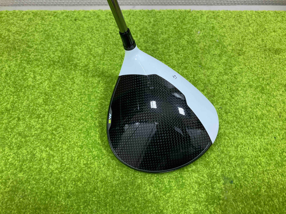 TaylorMade M2 (2017) ドライバー　FLEX S テーラーメイド_画像6