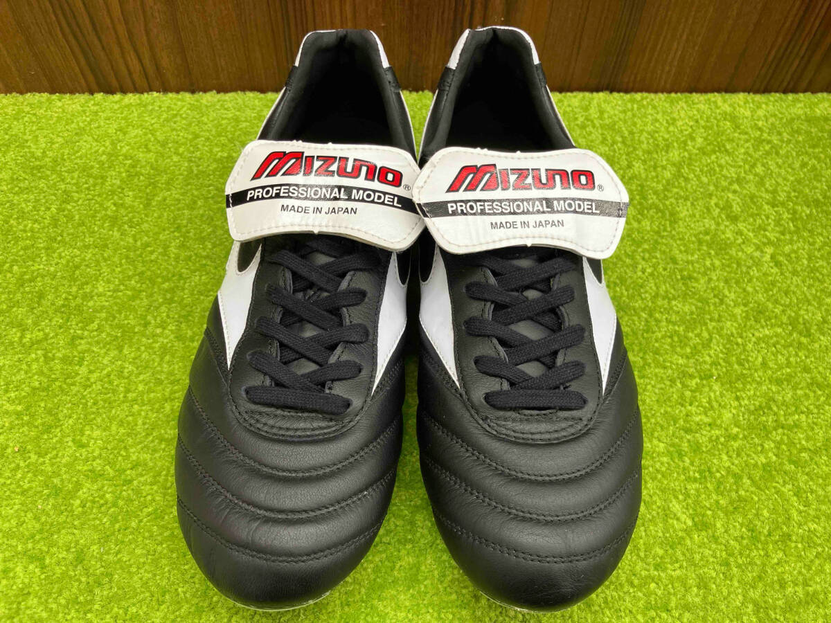 【箱付き】 MIZUNO ミズノ P1GA200001 MORELIA Ⅱ JAPAN モレリア_画像2